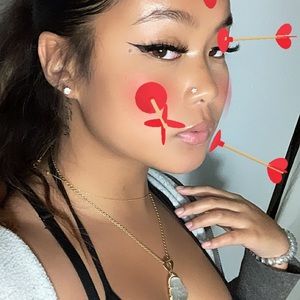 Meet your Posher, Kateleen